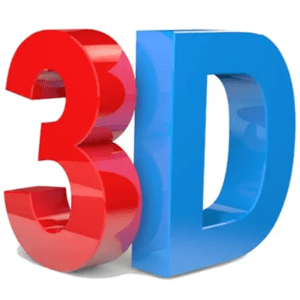 Acrylic Letters and Numbers