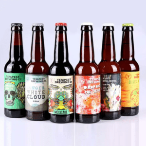 Beer Labels
