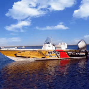 Boat Lettering