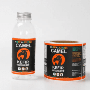 Bottle Labels