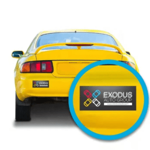 Bumper Stickers