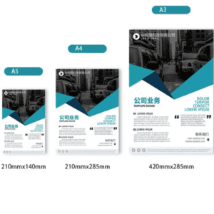 Business Flyers