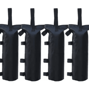 Canopy Weight Bags