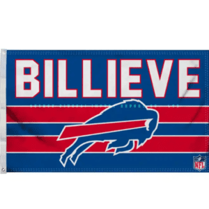 Crowd Flags