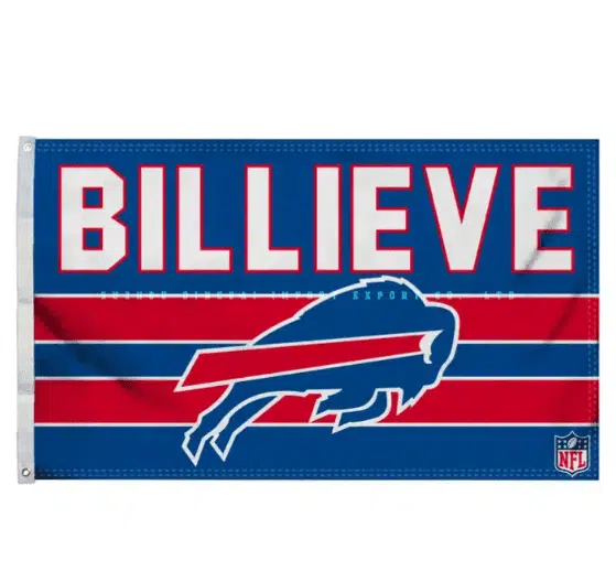 Crowd Flags