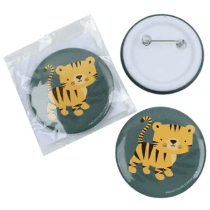 Custom Badges