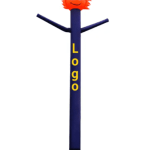 Custom Inflatable Tube Man