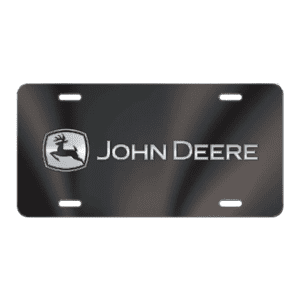 Custom License Plates