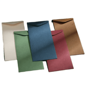 Envelopes