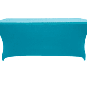 Fitted Table Covers – Rectangle