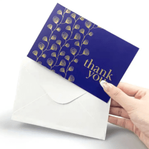 Flat Greeting Cards