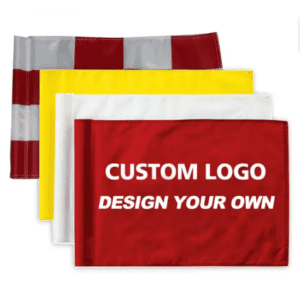 Golf Flags