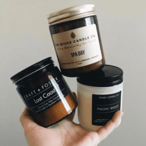 Jar Labels