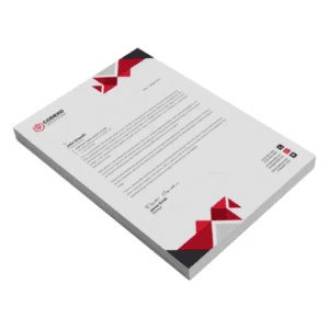 Letterheads