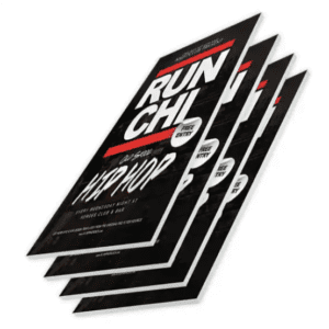 PVC Foam Board Signs