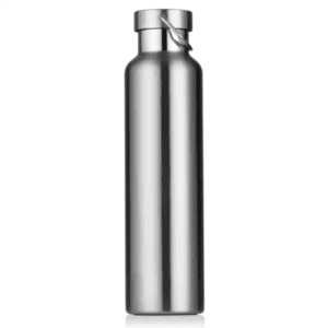 Personalized Camper Stainless Steel Insulated Water Bottle