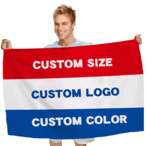 Personalized Flags