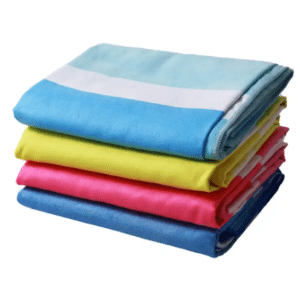 Personalized Sublimation Towels