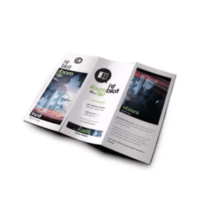Pocket Menu