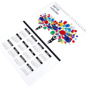 Poster Calendars