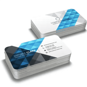 Premium Business Cards
