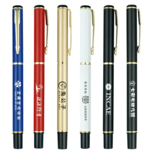 Premium Roller Ball Pen