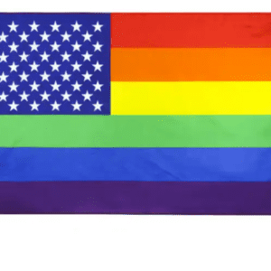 Pride Flags