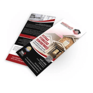 Rack Cards
