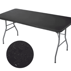 Rectangle Table Toppers