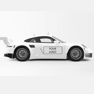 Reflective Car Decals/Stickers