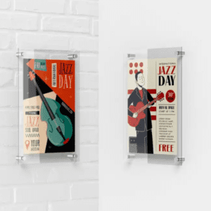 Reflective PVC Foam Board Signs