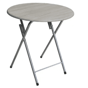 Round Table Toppers