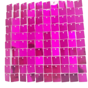 Shimmer Panel – Rose Gold