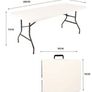 Stretch Table Covers – Rectangle