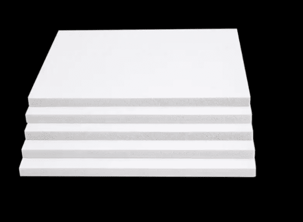 Styrene Boards