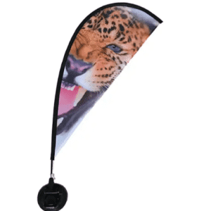 Suction Cup Flags