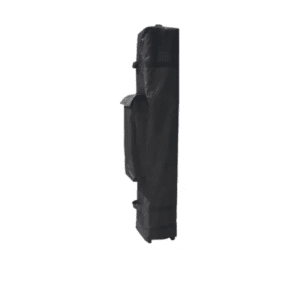 Travel Bag With Wheels For 10 X 15 Canopy