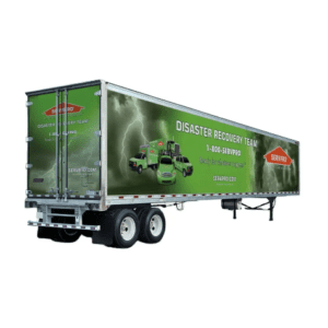 Truck Decals