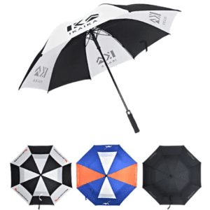 Umbrellas