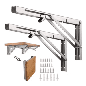 Wall Brackets