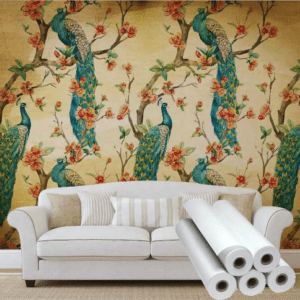 Wall Fabrics