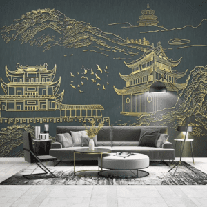 Wall Murals – Caviar
