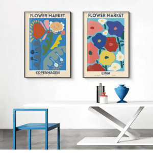 Wall Paper Posters