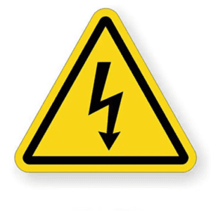 Warning Labels