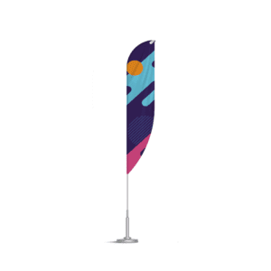 Feather Flags