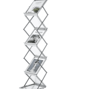 Literature Stands