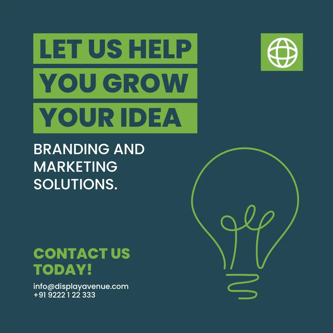 Digital Branding and Strategy