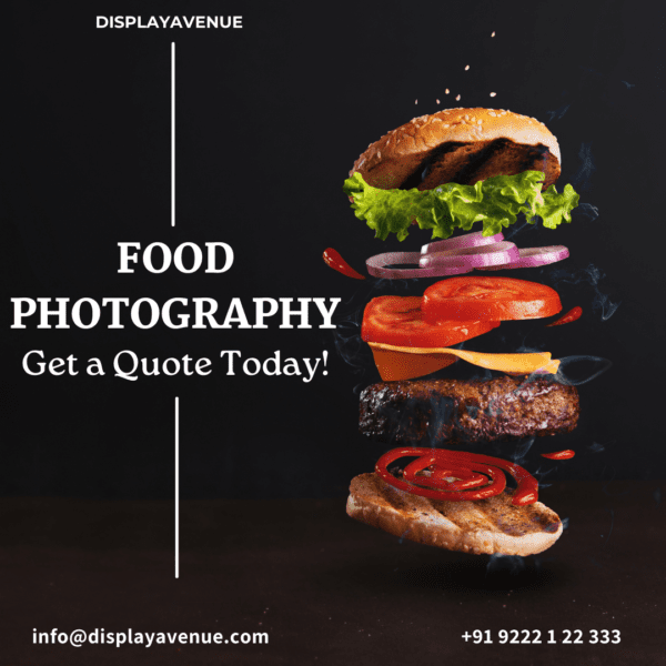 Food Photography