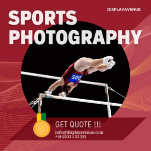 Sports Photography - Displayavenue