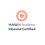 Hubspot Certified Displayavenue